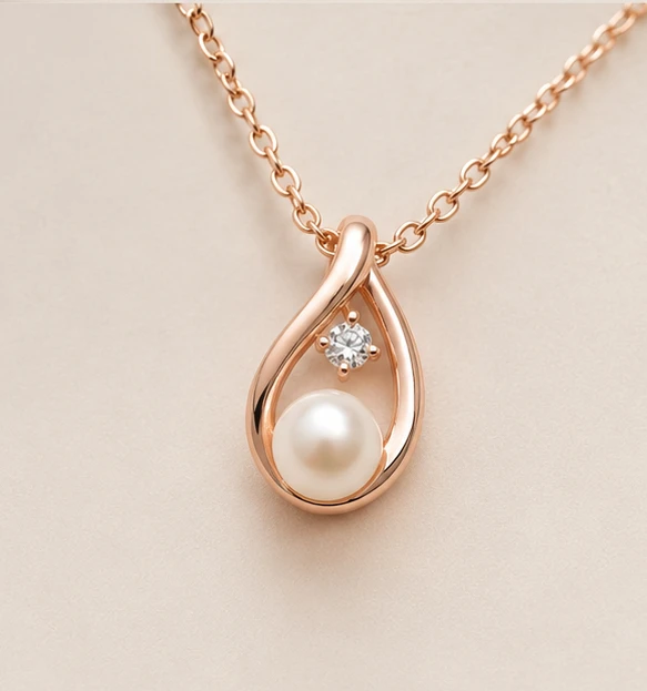 سوار ميرا روز جولد